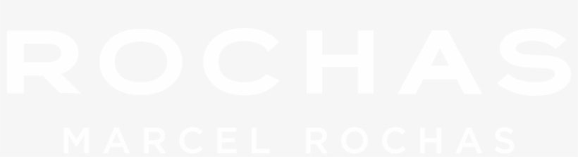 Rochas Marcel Rochas Logo, transparent png #8381550