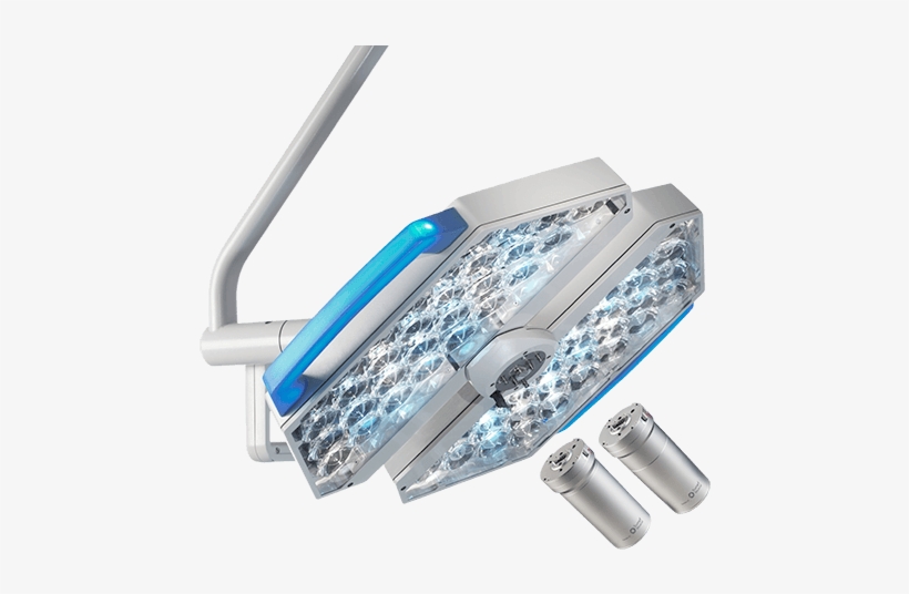 Soluciones De Cámaras De Trumpf Medical - Shower Head, transparent png #8381781