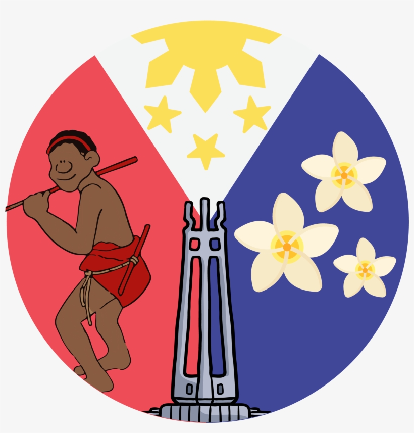 Culture - " - Philippines Culture Icon Png, transparent png #8381913