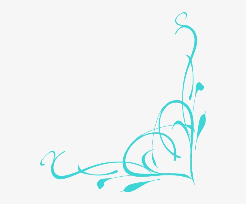 Heart Swirl Png, transparent png #8382010