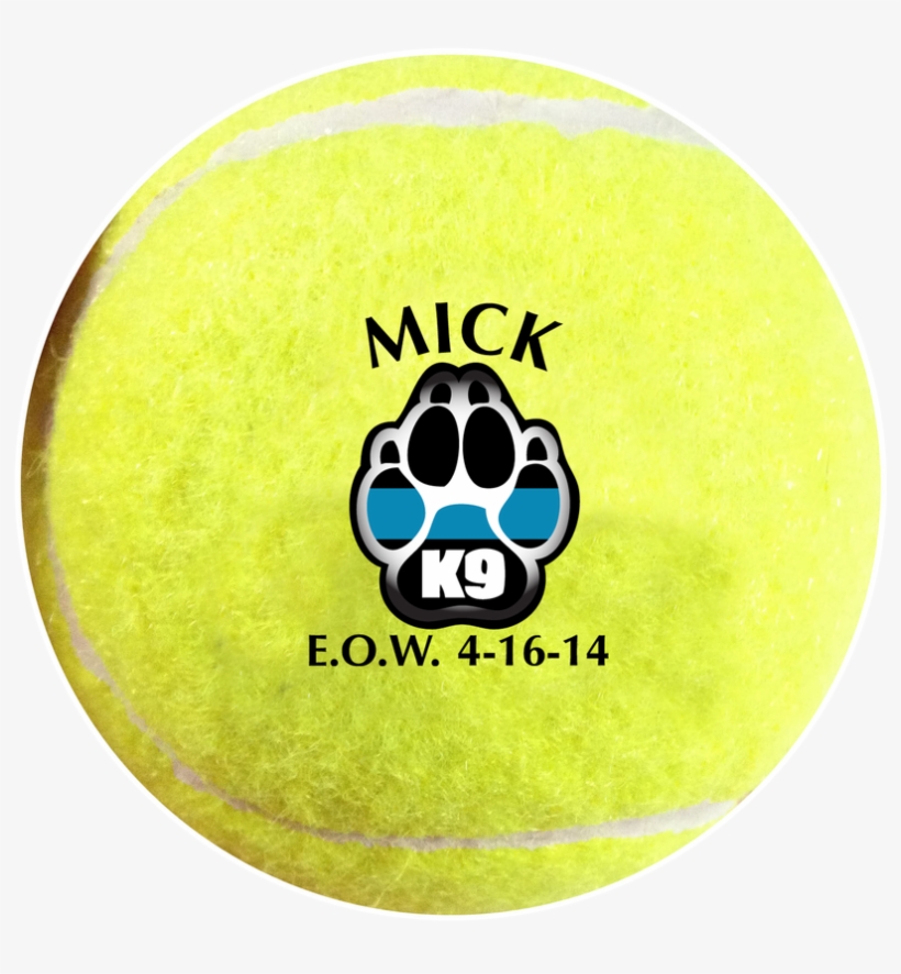 Thin Blue Line Imprint Only - Circle, transparent png #8382048