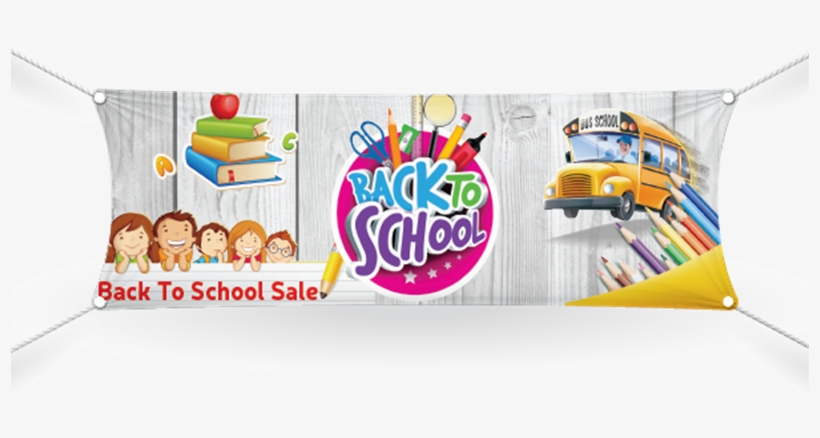 Banner, transparent png #8382145