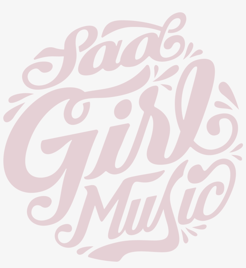Sad Girl Png, transparent png #8382146