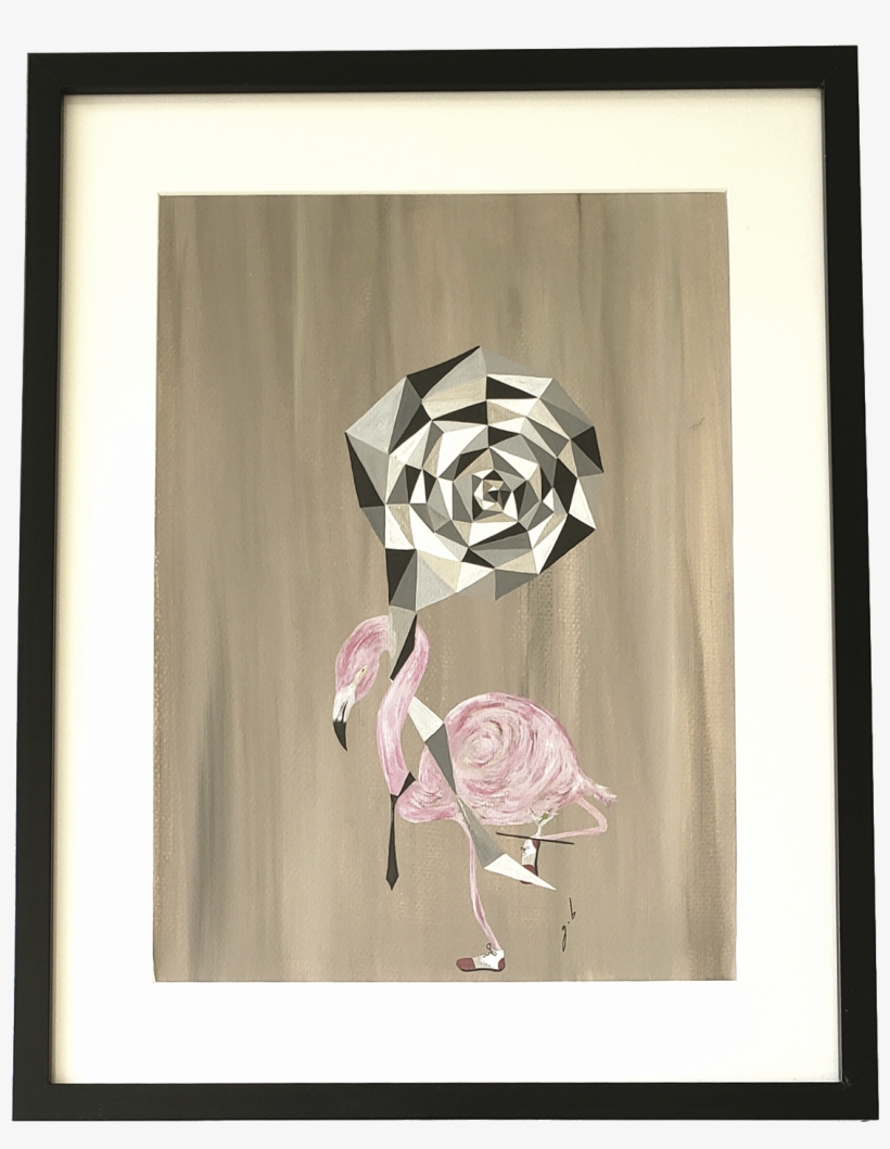 Categoría - Picture Frame, transparent png #8382149