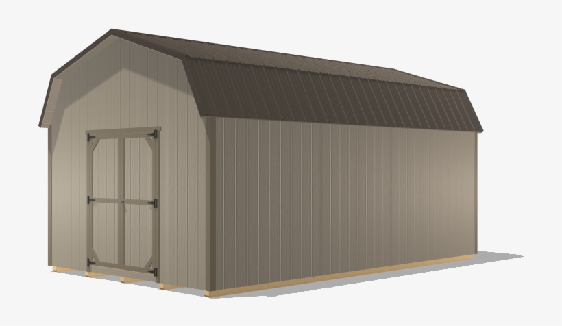 Shed Inventory ▻ Design My Shed ▻ - Shed, transparent png #8382150