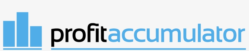 Flash Sale 50% Off Your First Month - Profit Accumulator Logo, transparent png #8382200