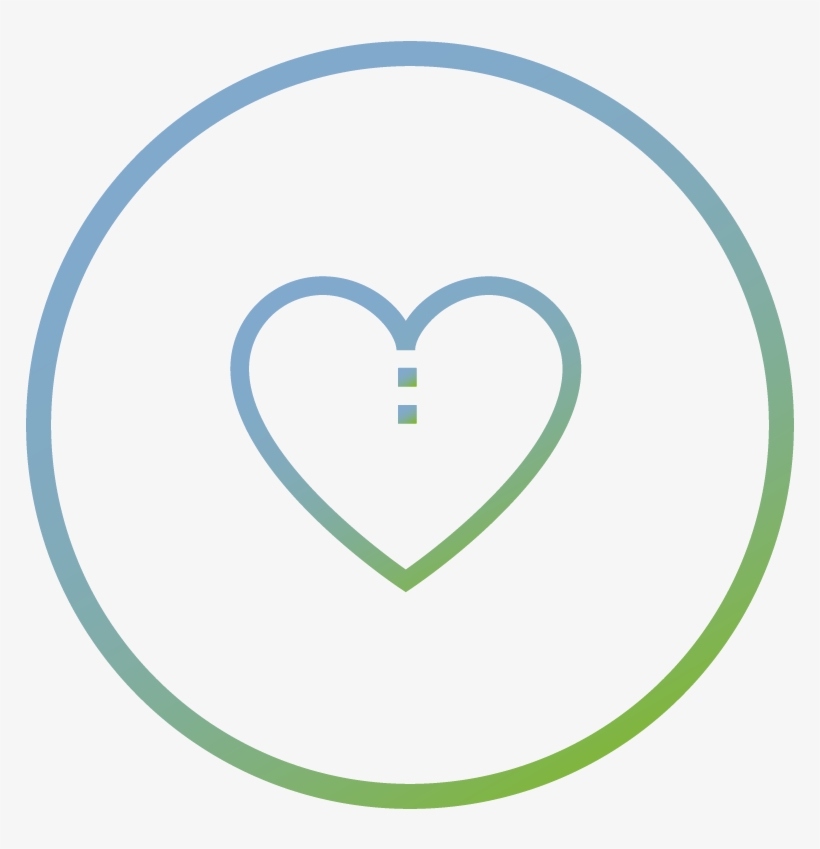 Employee Engagement Consulting At Blue Beyond Consulting - Heart, transparent png #8382471