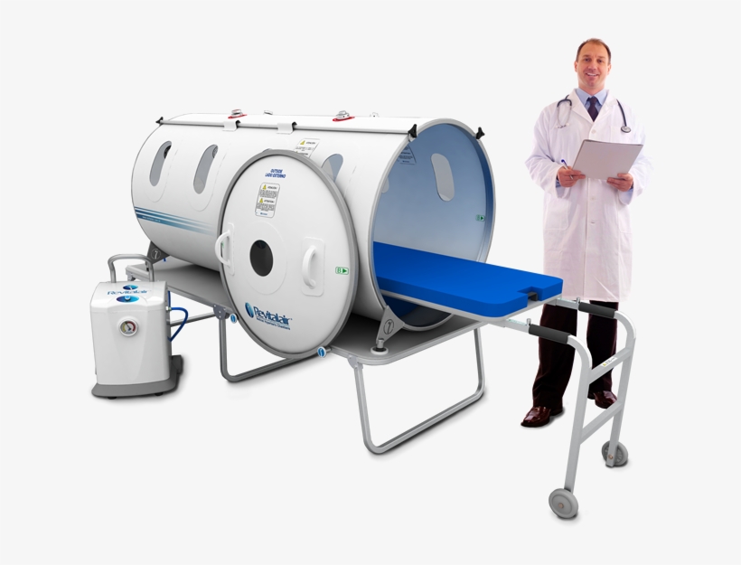Reemplazo Render 360 Fija - Biobarica Hbot, transparent png #8382546