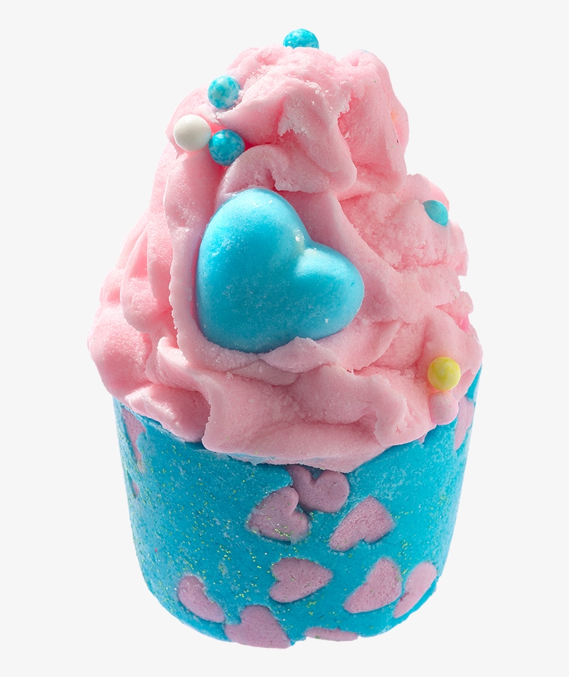 Bomb Cosmetics Button Moon Bath Mallow 50g, transparent png #8382580