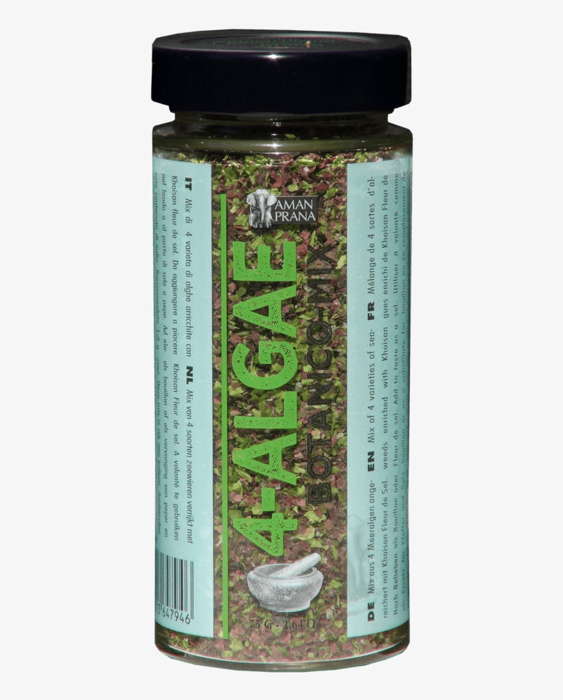 Png - - Amanprana Curcumax Botanico-mix, transparent png #8382674