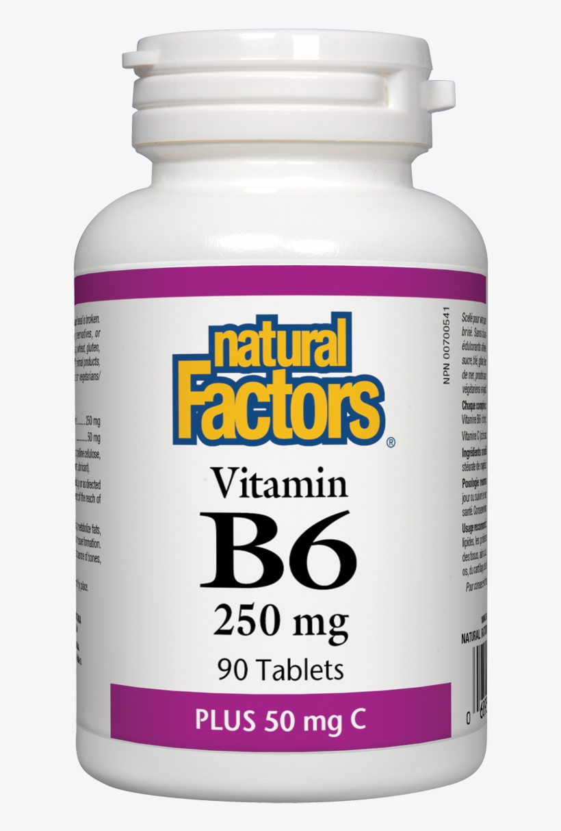 Natural Factors Vitamin E Clear Base, transparent png #8382779