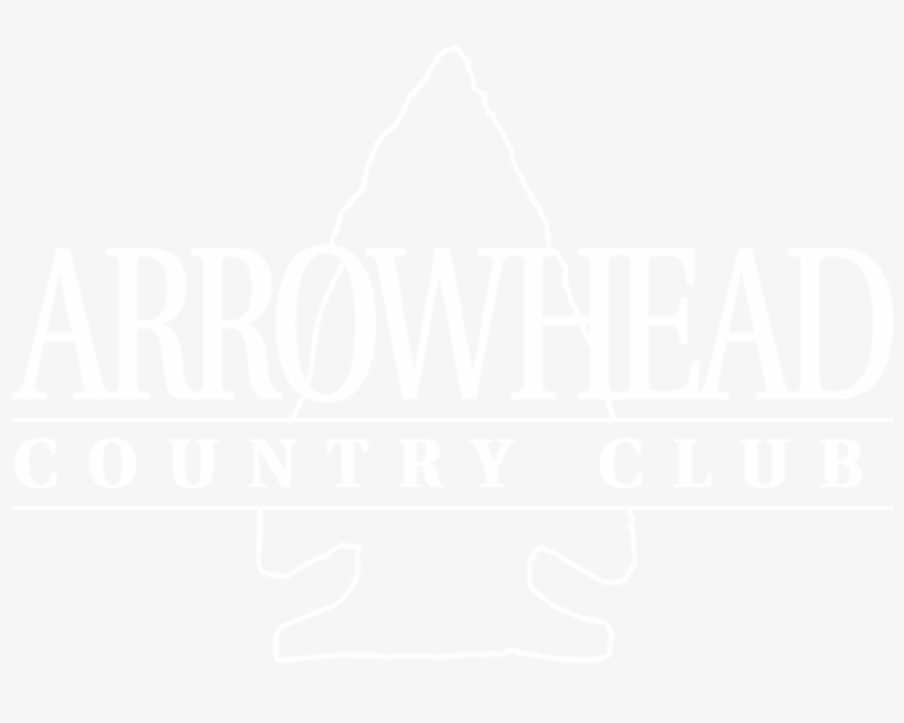 Arrowhead Hero Logo - Calligraphy, transparent png #8382874