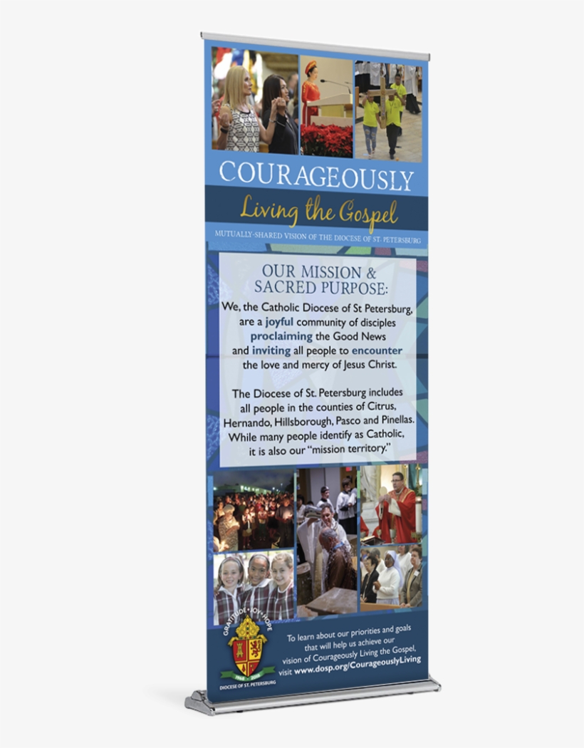 Bulletins For All Seasons - Flyer, transparent png #8382875