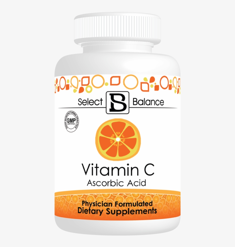 Vitamin C - Vitamin, transparent png #8382967