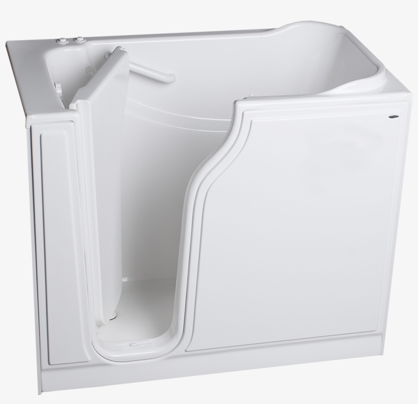 Walk In Baths - Bathtub, transparent png #8383021