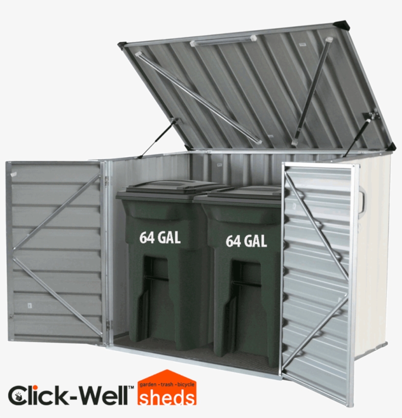 Shed, transparent png #8383114