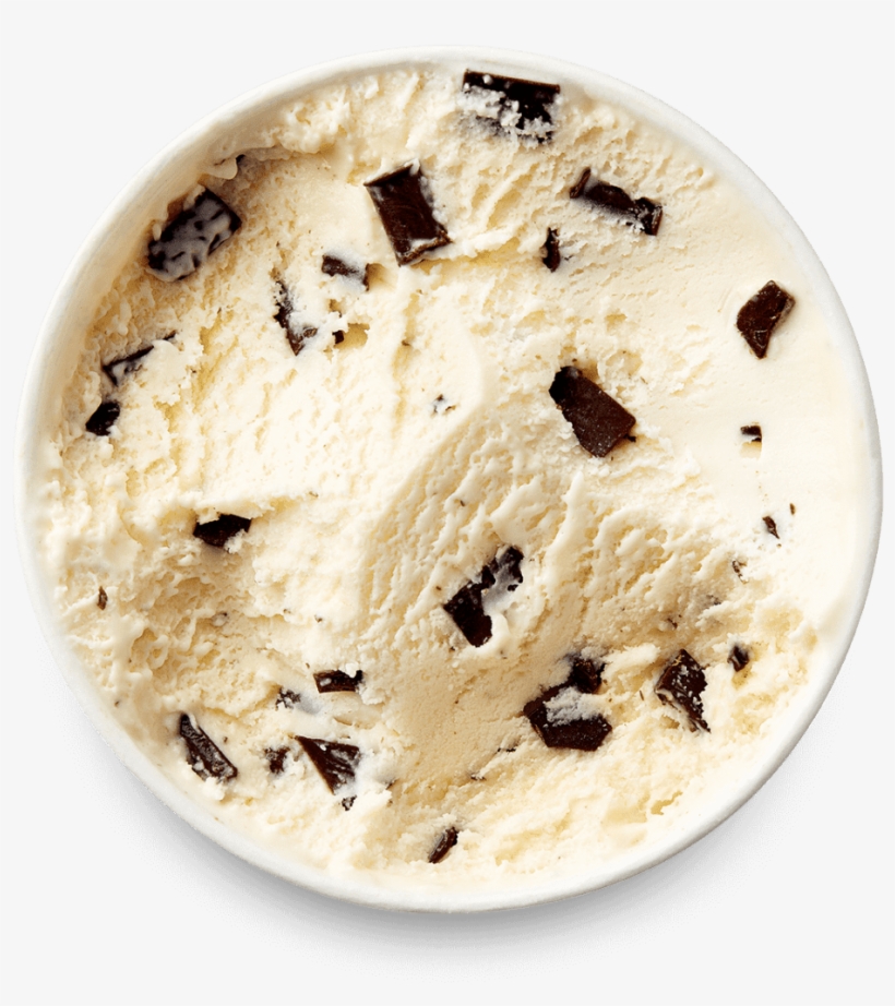 Mint Leaves And Chocolate Pint - Haagen Dazs Mint Leaves And Chocolate, transparent png #8383483