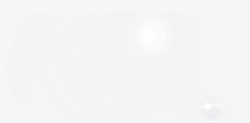 Lensflare-sm - Circle, transparent png #8383611