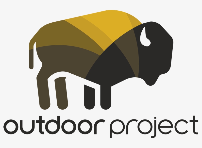 Outdoor-project Logo - Outdoor Project Logo, transparent png #8383617