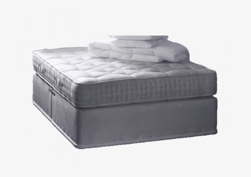 Mattress, transparent png #8383619