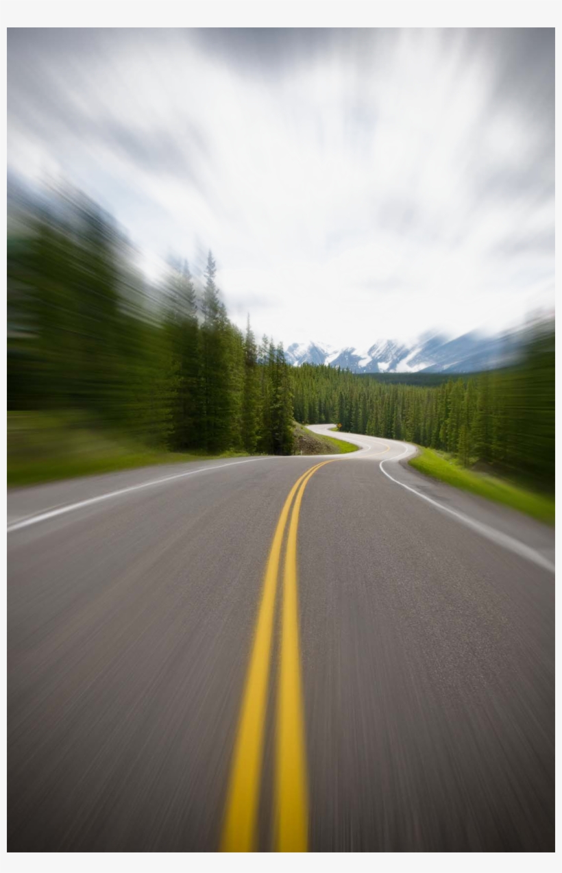 Road Png Transparent Images - Png Scenery, transparent png #8383708