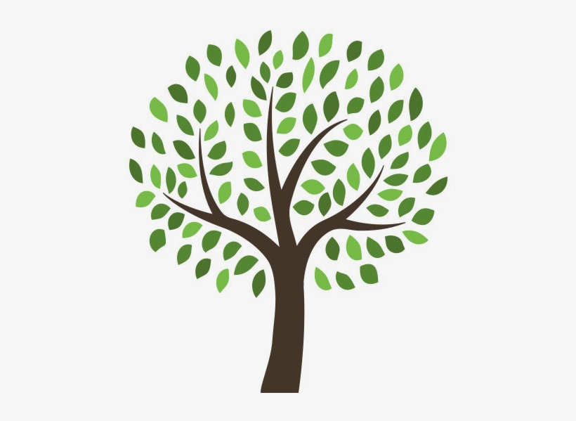 Leave A Reply Cancel Reply - Tree Illustration Free, transparent png #8383749