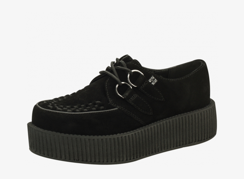Tuk-v7757 - Creeper Zapatos, transparent png #8383996