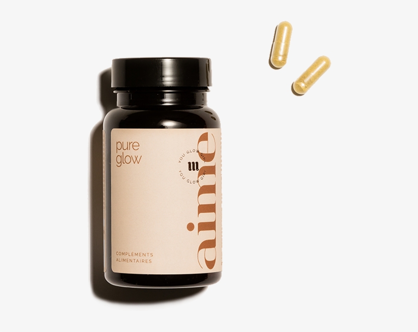 Gift - Aime Complement Alimentaire, transparent png #8384201