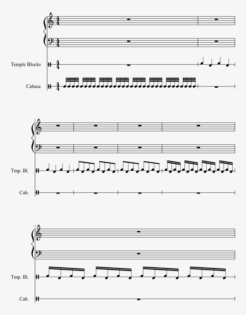 Print - Sheet Music, transparent png #8384300