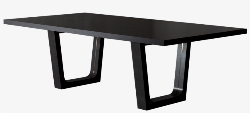 Olympia-table - Dining Table Luxury Png, transparent png #8384327