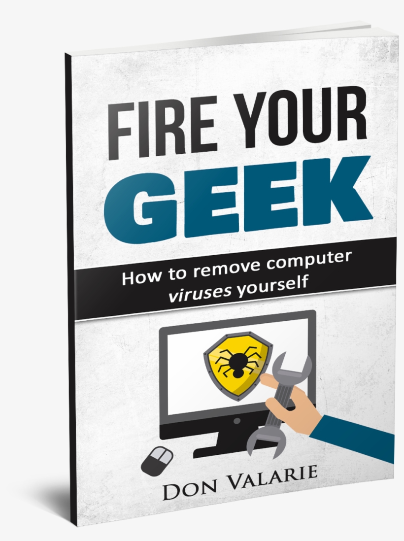 How To Remove A Computer Virus - Poster, transparent png #8384467