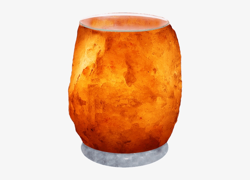 Aromatherapy Warmer, Small - Earthenware, transparent png #8384509