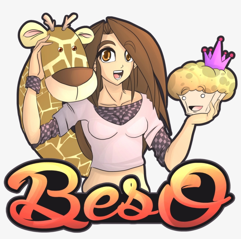 Beso - Cartoon, transparent png #8384816