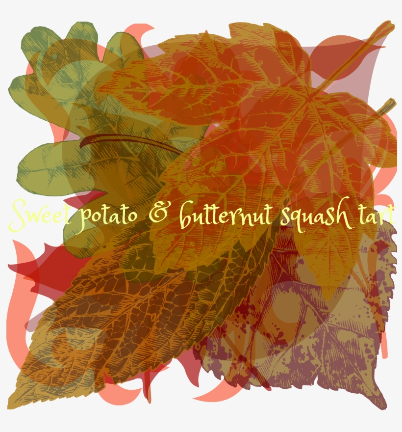 Autumn Tart - Artificial Flower, transparent png #8384829