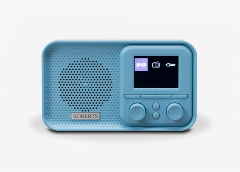 Play M5 - Radio, transparent png #8384857