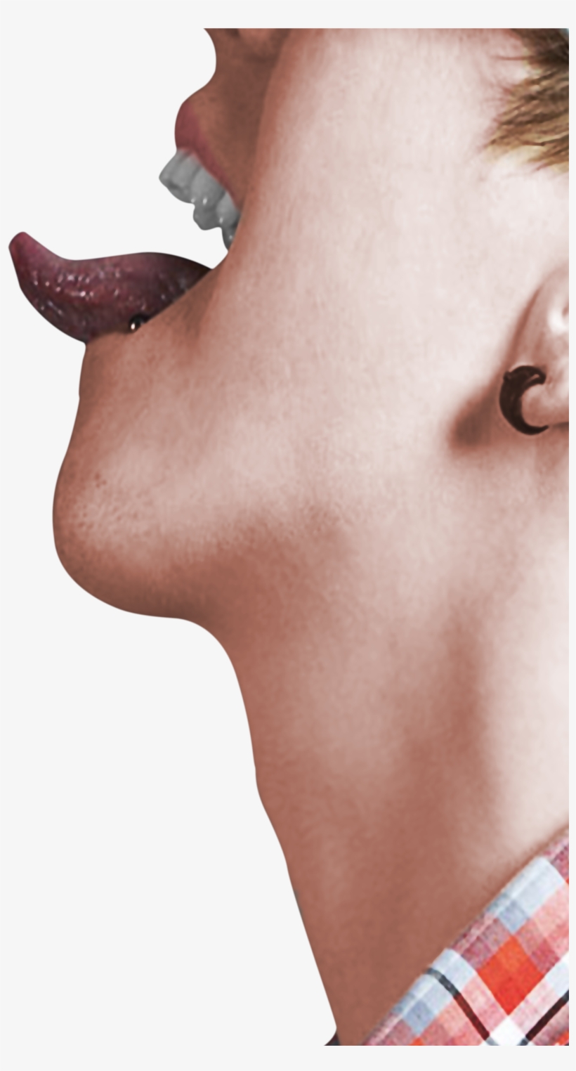 Nose Piercing Png, transparent png #8384941