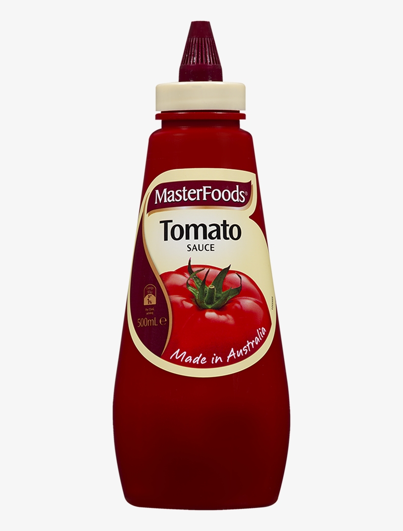 Tomato Sauce - Masterfoods Sweet Chilli Sauce, transparent png #8384986