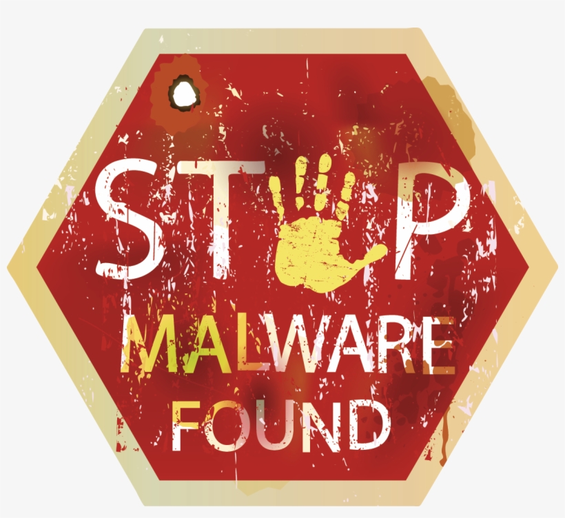 Virus Removal System & Hardware Tune Up $149 - Attention Virus, transparent png #8385076