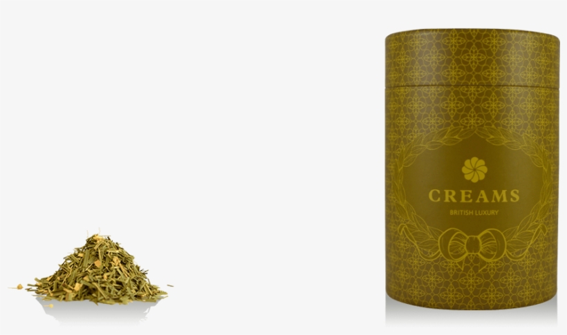 Lemongrass & Ginger Loose Tea 100g - Bancha, transparent png #8385118