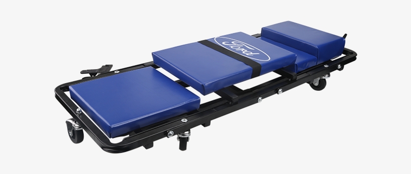 Fca-065 - Stretcher, transparent png #8385152