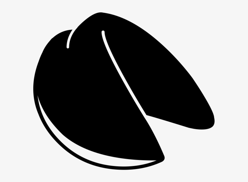 Fortune Cookie Icon Png, transparent png #8385220