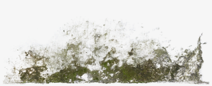 Brickoldrounded Decalbottom0024 1 S Decalsstain0058 - Decal Textures Png, transparent png #8385345