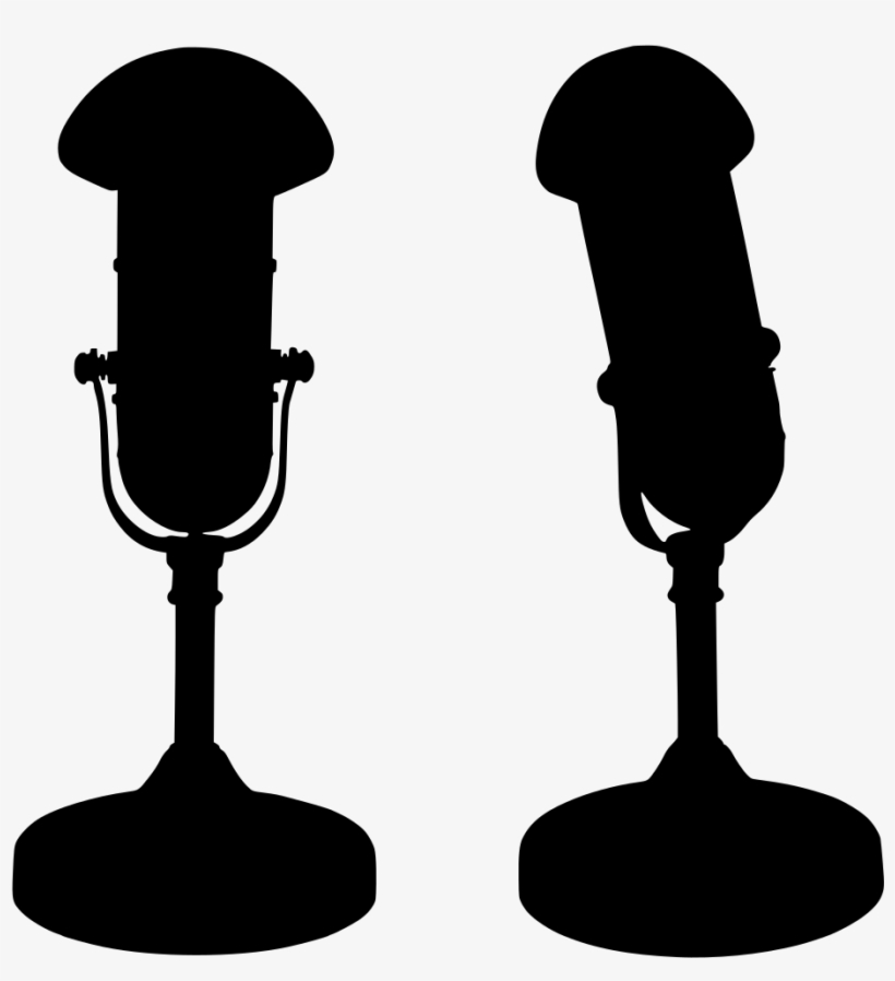 Download Png - Radio Broadcasting, transparent png #8385346