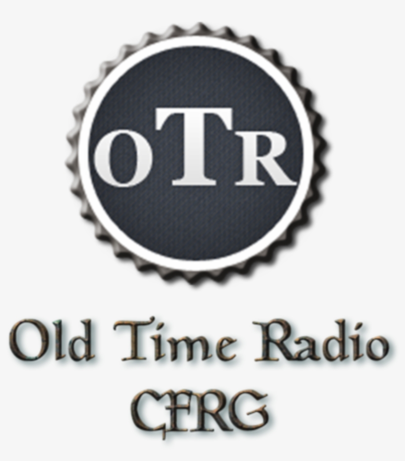 Podcast Old Time Radio Cfr Podcast By Podcast Old Time - Circle, transparent png #8385469
