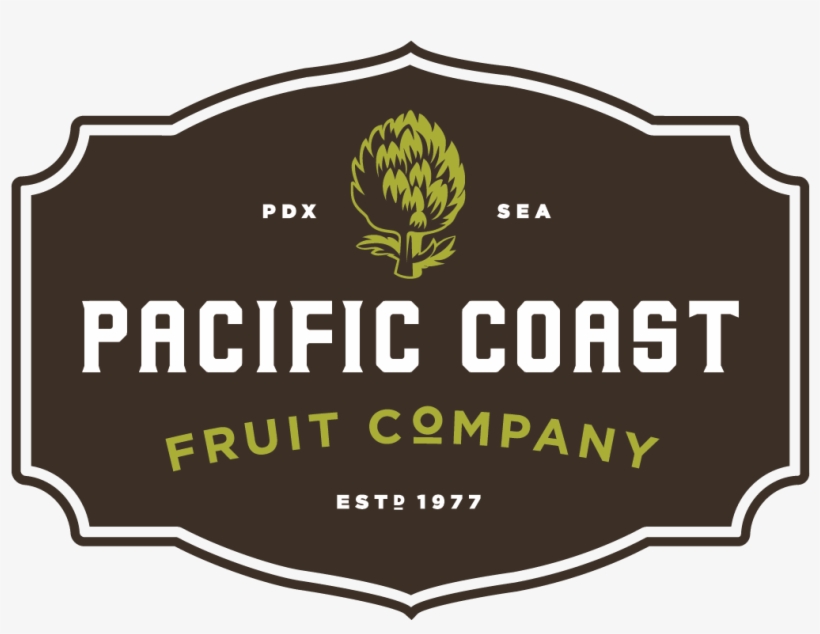 2019 Pacific Coast Fruit Company - Condesa Coffee, transparent png #8385564