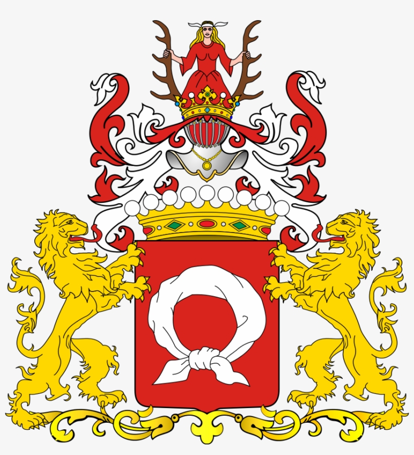 Genealogy Family Coat Tree Arms Of Sulima - Institute Of Certified Bookkeepers Logo, transparent png #8385567