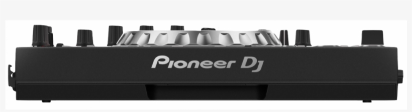 Ddj Sx3 Side - Pioneer Dj, transparent png #8385742