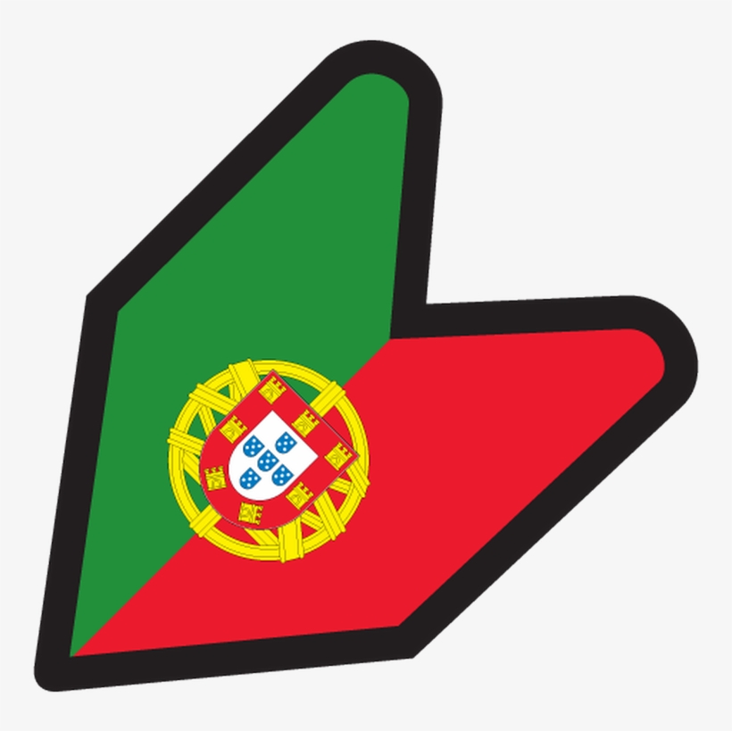 Portugal Flag, transparent png #8385889
