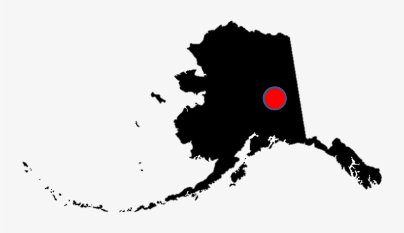 Delta Junction - Alaska State, transparent png #8385999