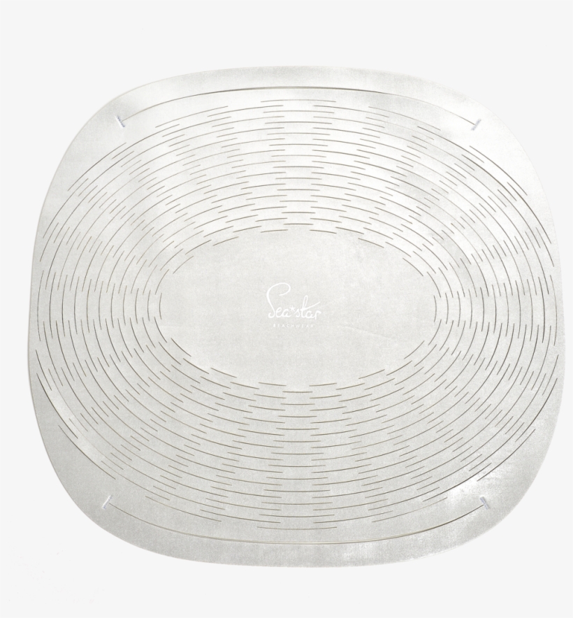 White Gold / Platinum - Circle, transparent png #8386135